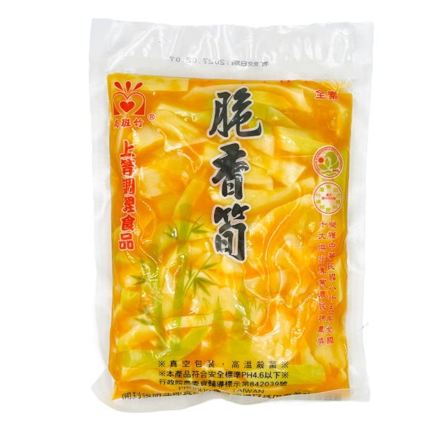 脆香筍400g